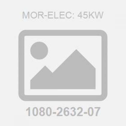 Mor-Elec: 45Kw